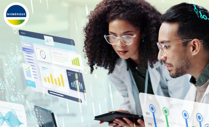 bioM&eacute;rieux Launches the Investigation Hub of Tomorrow: AUGMENTED-DX Portal