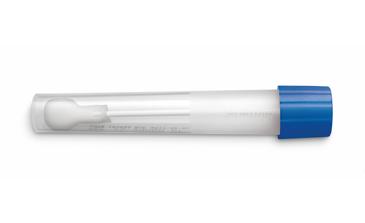 Environmental Swabbing for Norovirus &ndash; Prevent Outbreaks with Puritan
