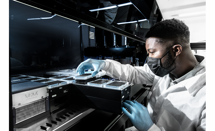 Fully Automated NGS Platform Identifies Bacteria and Fungi From Sterile Site Specimens (RUO)