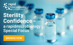 How to Have Confidence in Sterility Testing Results
