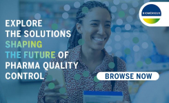 Pharma Quality Control
