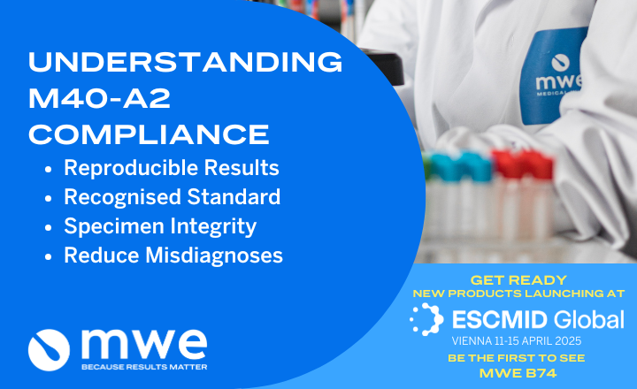 Why M40-A2 Compliance Matters: Ensuring Reliable Specimen Transport for Accurate Diagnostics