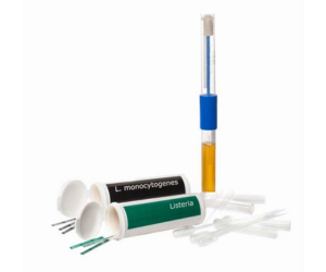 rapidcheck Listeria